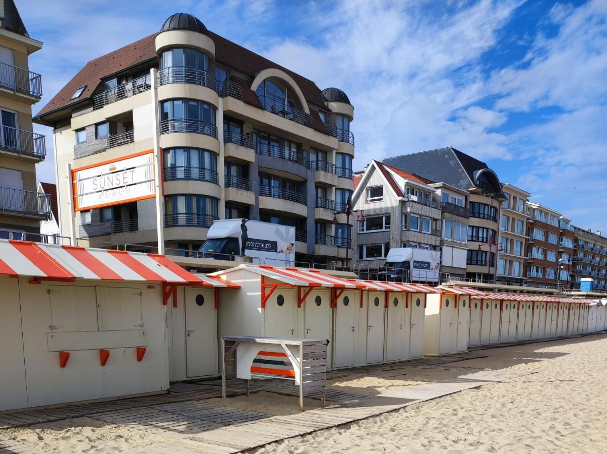 B&B Het Polderhof 자베크 외부 사진