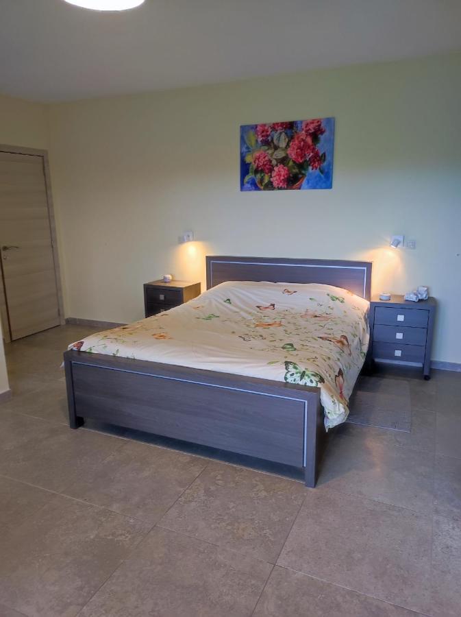 B&B Het Polderhof 자베크 외부 사진