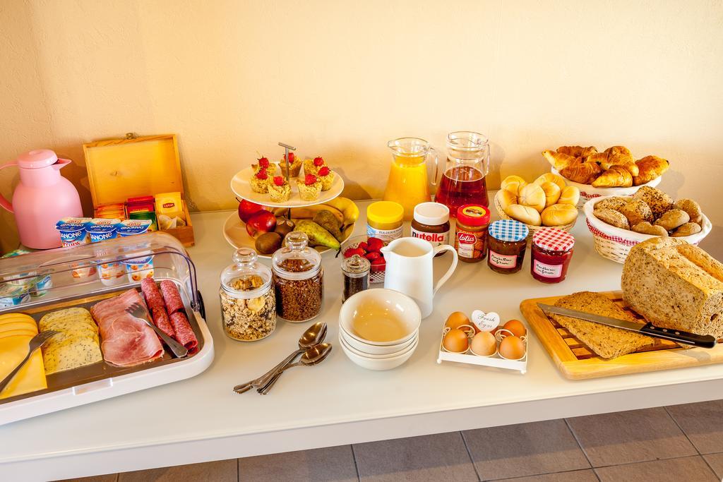 B&B Het Polderhof 자베크 외부 사진